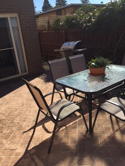 Apartament Salt Air On Lochard Place Warrnambool Zewnętrze zdjęcie